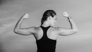 Michelle Jones Blog