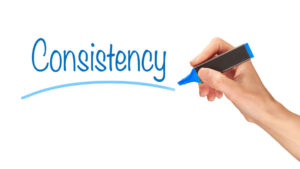 Consistency
